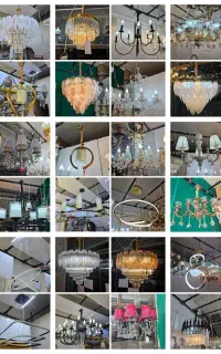 آخرین مهلت خرید اقساطی لوستر ۳۱ شهریور (طرح اتما)