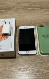 iPhone 6s Plus 128Gb