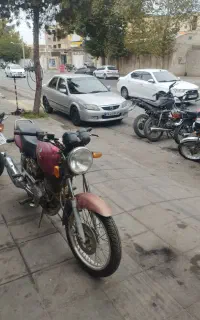 پولسار۸۴مزایده ویو ژاپن۹۱