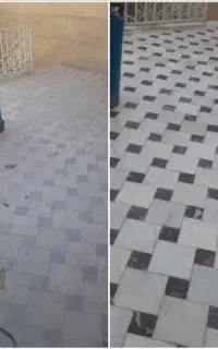 سنگ سابی،کفسابی،نوسازی سنگ با دستگاه