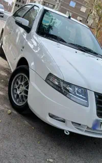 سورن ۹۴ EF7 بدون رنگ دریچه سیمی