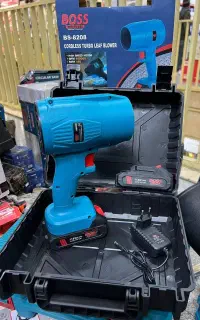 جت فن مارک باس