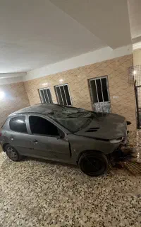 پژو ۲۰۶ تیپ ۲