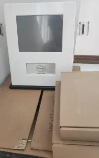 یک عدد دستگاه پلاژن