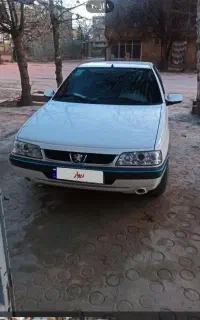 پژوslxمدل۹۸