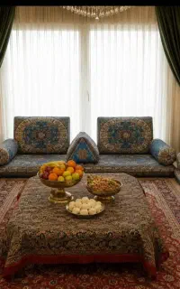 مرکز پخش و شاهنشین در بازار تهران و کل ایران