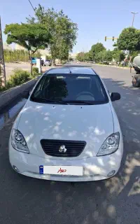 تیبا ۱ مدل ۹۸