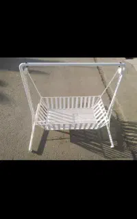 گهواره صبوری