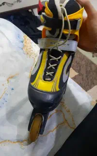اسکیت درجه یک اصل برند اکشن