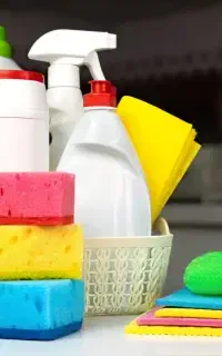 مایع شوینده