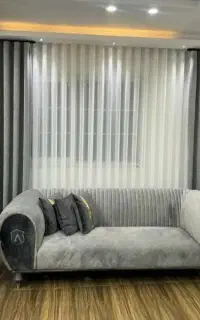 پرده سرای قانعی تحویل فوری