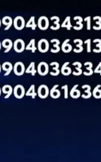 شماره های رند