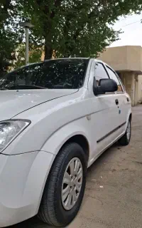تیبا ۲ سالم سرحال