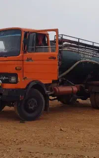 تخلیه چاه و رفع گرفتگی