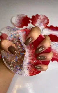 پالت عکاسی کاشت ناخن