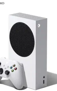 XBOX سری S دو دسته