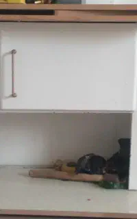 کابینت فلز