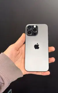 فروش  اپل از ۱۱ تا ۱۷ پرومکس با بهترین شرایط