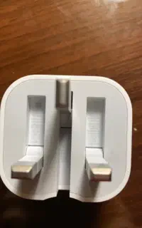 شارژر ۲۰وات اپل