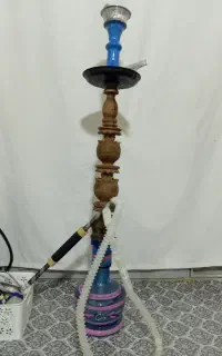 قلیان