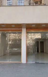 اجاره مغازه ۲۰۰ متری خیابان حسنی