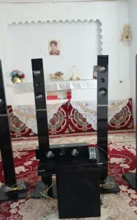 باند سینما خوانواده