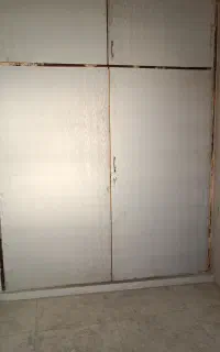 درب کمد دیواری