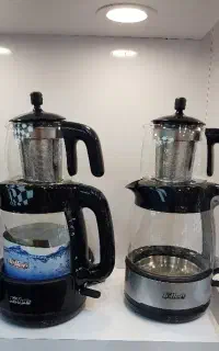 فروش چای ساز فلر مدل 070 اورجینال