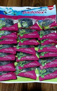 سیم ظرفشویی پادوتکس