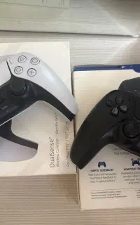 5 عدد دسته ps5 یکجا اکبند