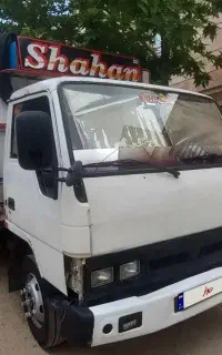 هیوندا مدل ۸۵
