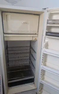 یخچال و فریزر پارس