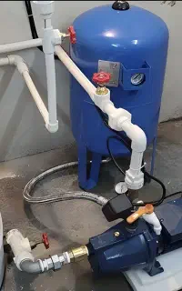 خدمات تخصصی تاسیسات و برق ساختمان