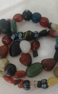 مهره گبری