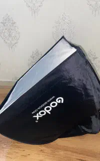 سافت باکس گودکس60*60