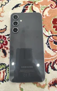 s23 fe 256G مشکی