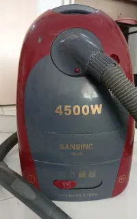 جاروبرقی SANSINIC