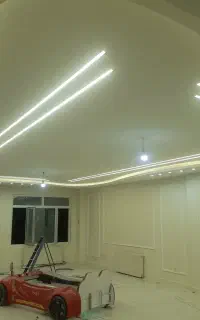 برقکاری تخصصی ساختمان و صنعت/UPS/ عیب یابی سریع