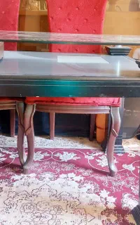 میز غذا خوری