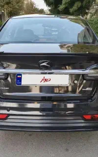 کی ام سی ایگل اتومات آخر ۱۴۰۴