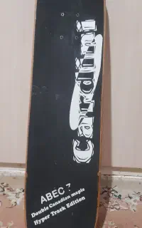 اسکیت برد
