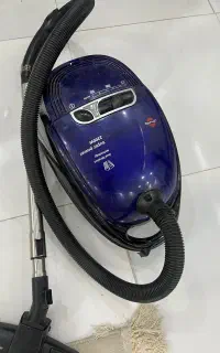 جارو برقی پارس خزر ۲۲۰۰ وات