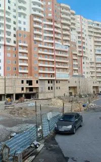 استخدام نگهبان بازنشسته در مجتمع مسکونی