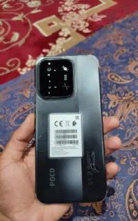 گوشی Poco c85