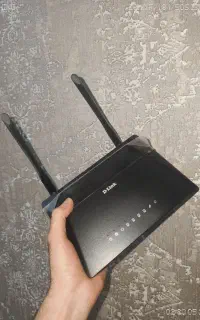 مودم dlink