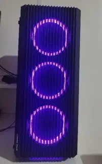 سیستم گیمینگ نسل 12