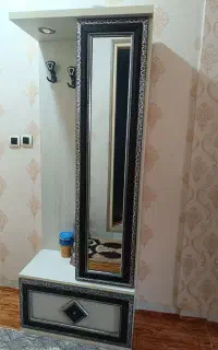 جاکفشی وساعت