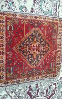 قالیچه ترکی