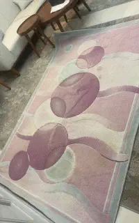 فرش ماشینی ۴ متری