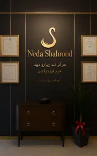 آموزش ترکیب رنگ مو و رنگساژ و پاک کردن رنگ مو